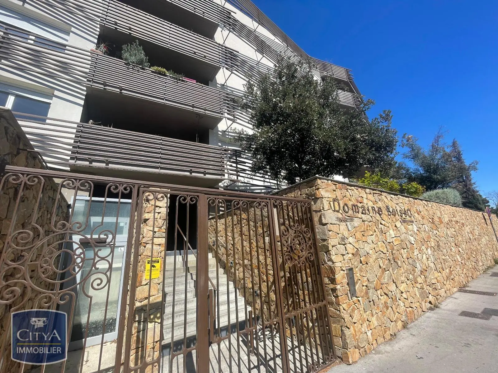 Photo 9 appartement Montpellier
