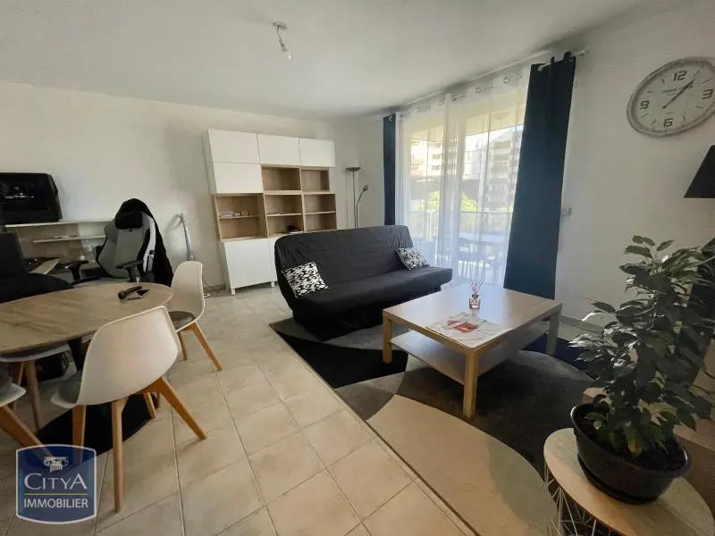 Photo 6 Appartement 2 pièces 50.59m²
