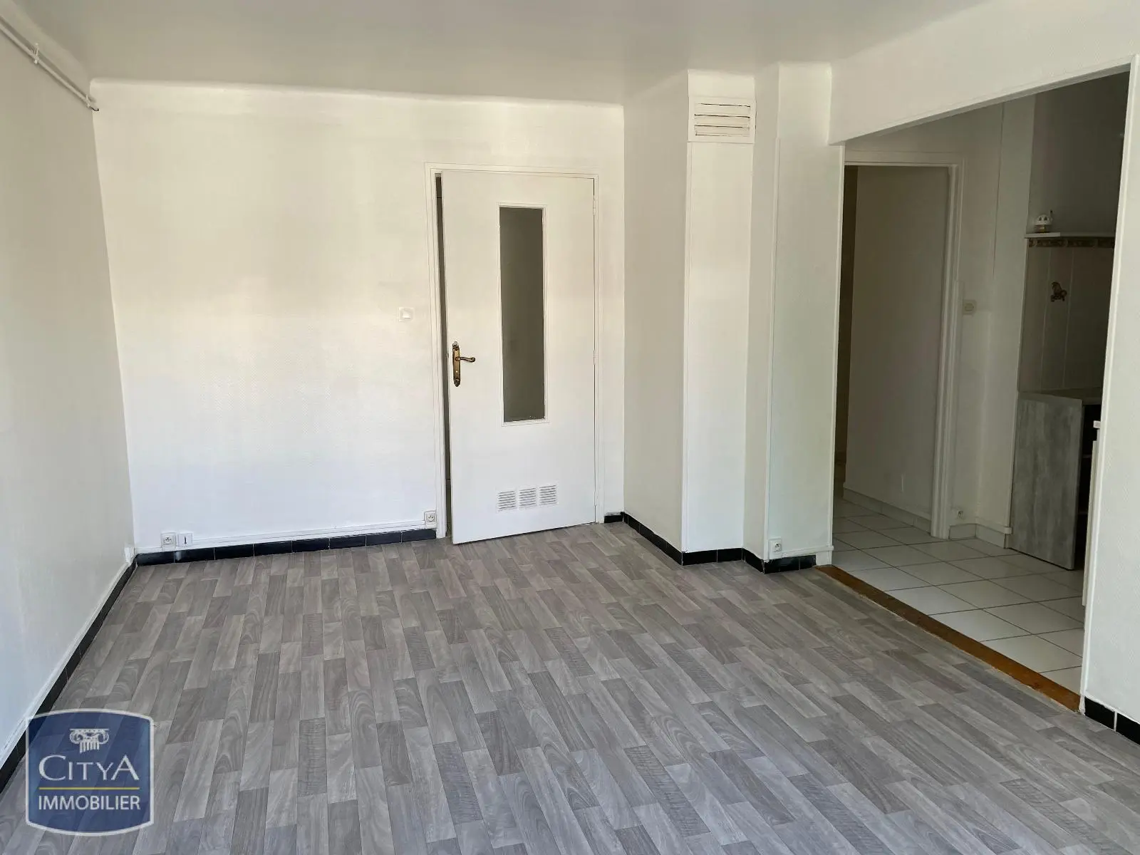 Photo 1 Appartement 2 pièces 39.8m²