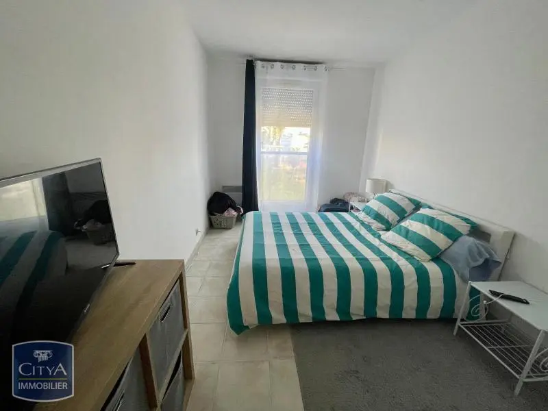 Photo 8 Appartement 2 pièces 50.59m²