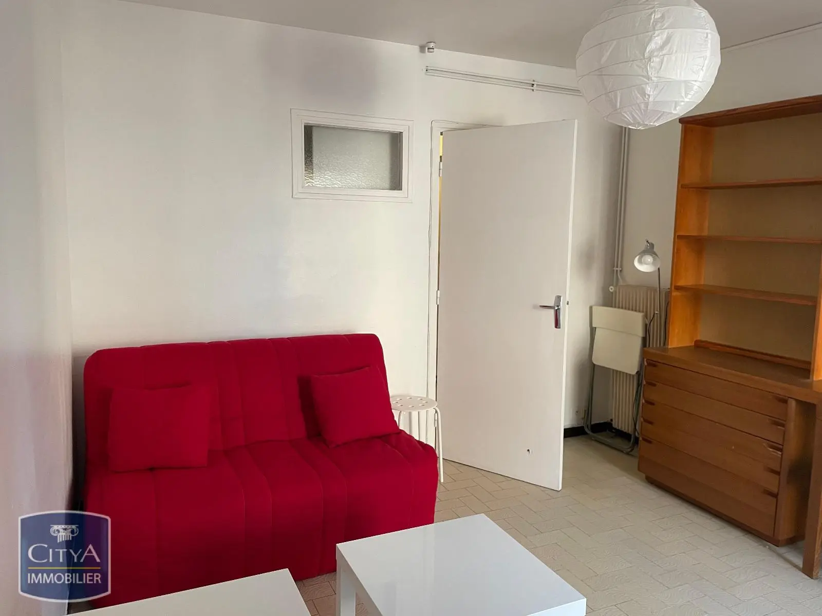 Photo 3 Appartement 1 pièce 18.79m²