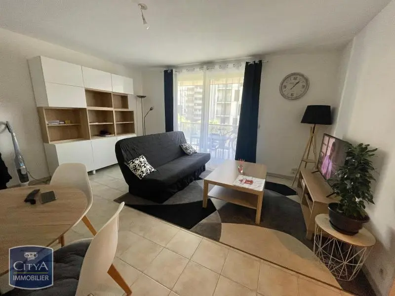 Photo 4 Appartement 2 pièces 50.59m²