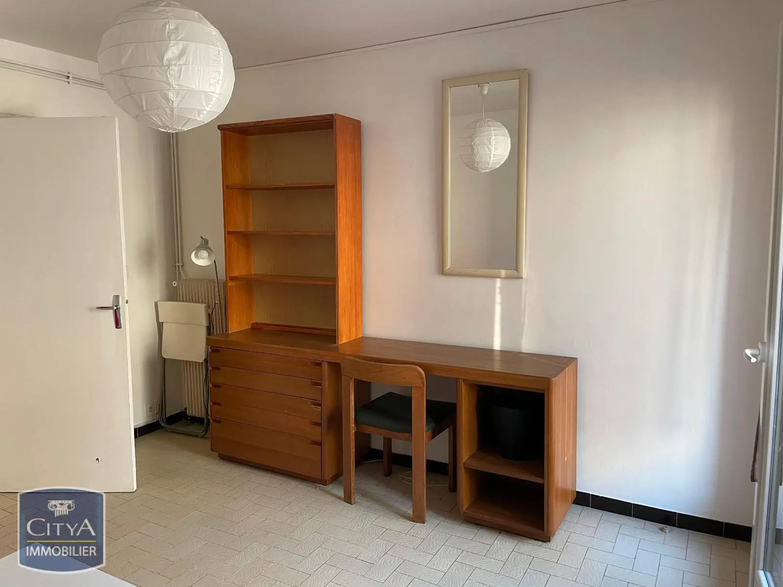Photo 4 Appartement 1 pièce 18.79m²