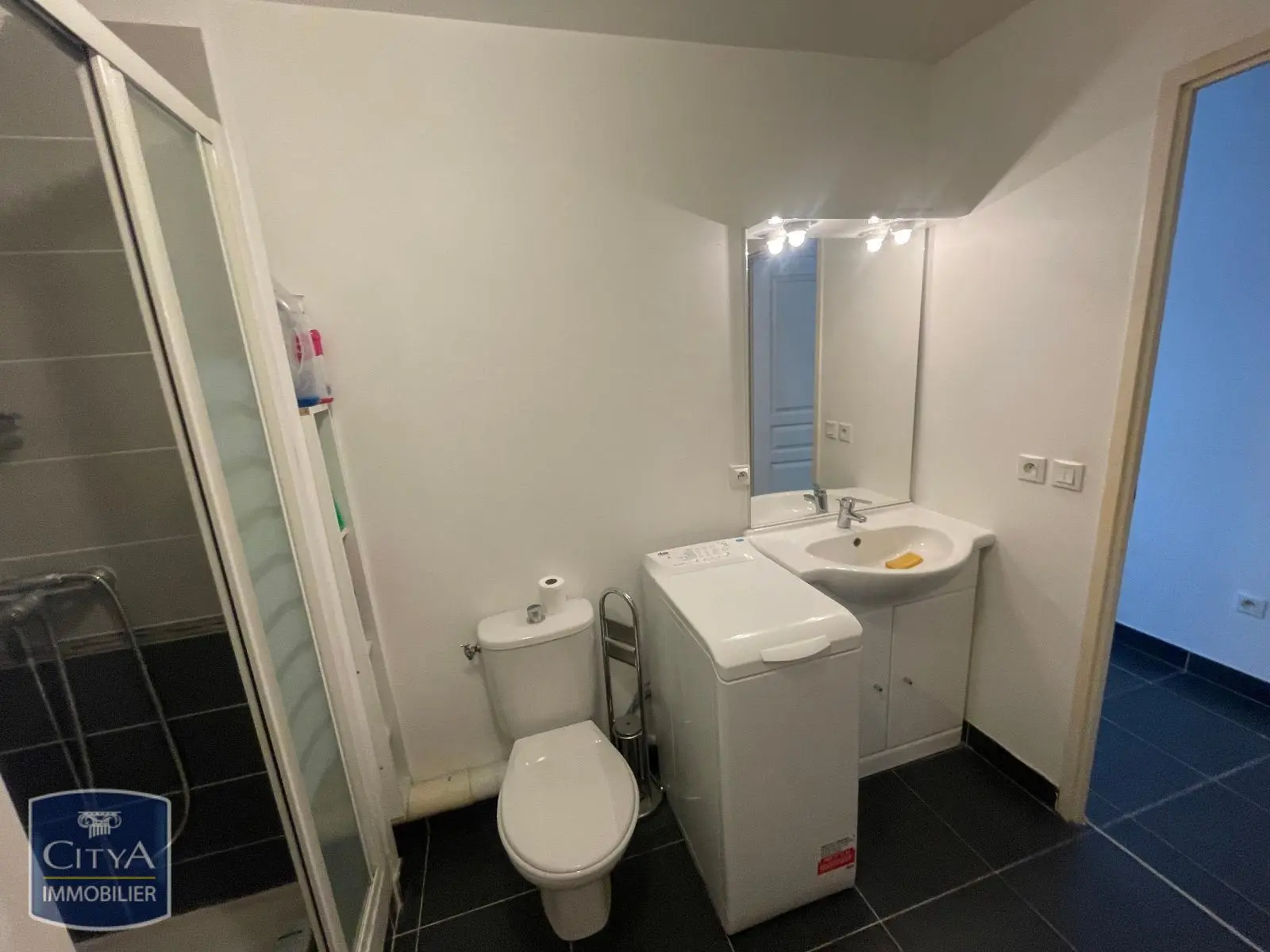 Photo 4 Appartement 1 pièce 26.68m²