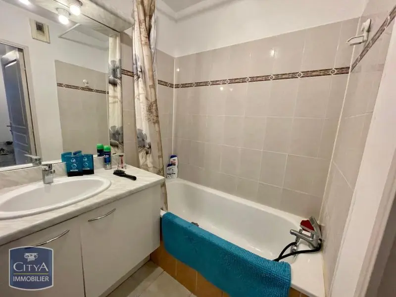 Photo 7 Appartement 2 pièces 50.59m²