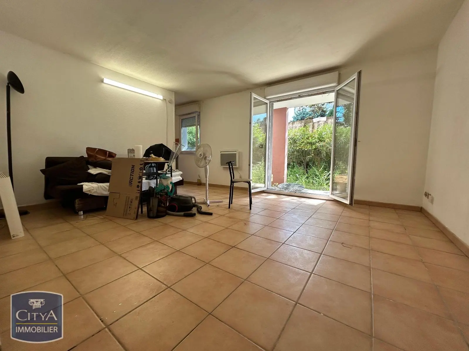 Photo 1 Appartement 2 pièces 47.85m²