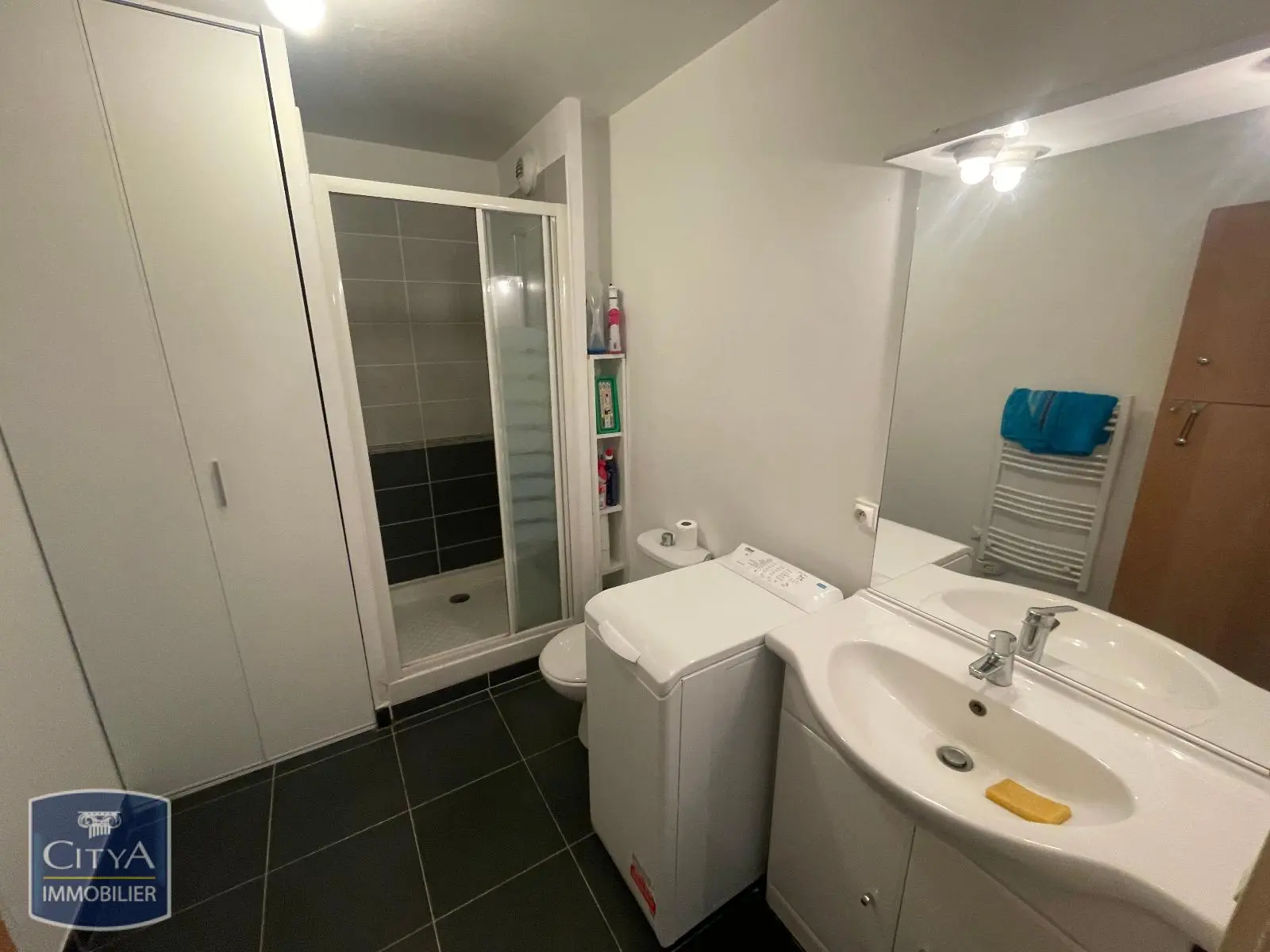 Photo 5 Appartement 1 pièce 26.68m²