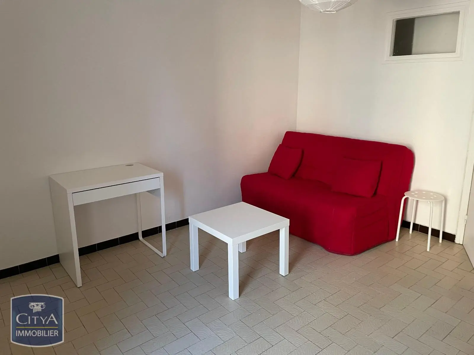 Photo 5 Appartement 1 pièce 18.79m²