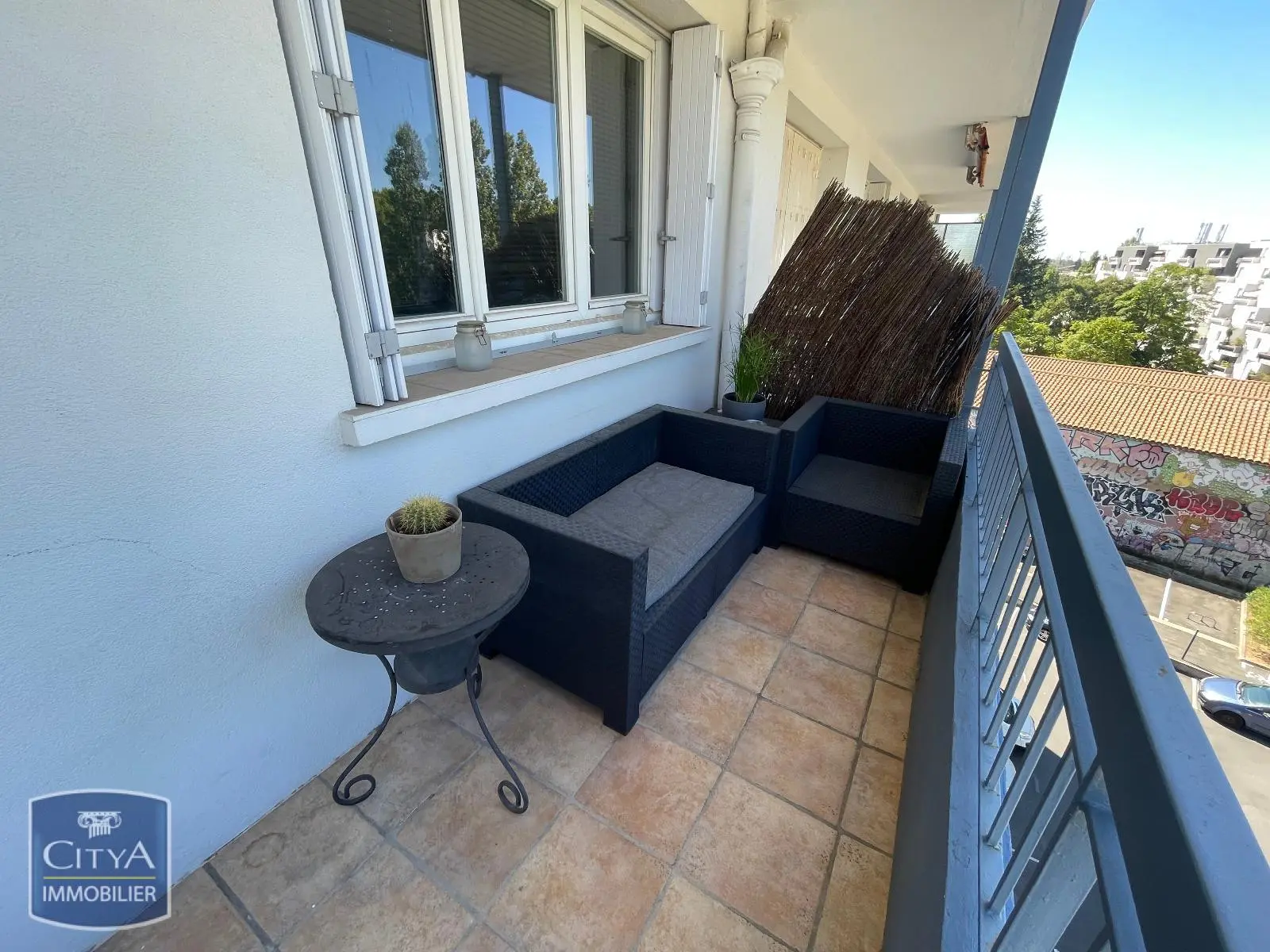 Photo 11 Appartement 3 pièces 61.45m²