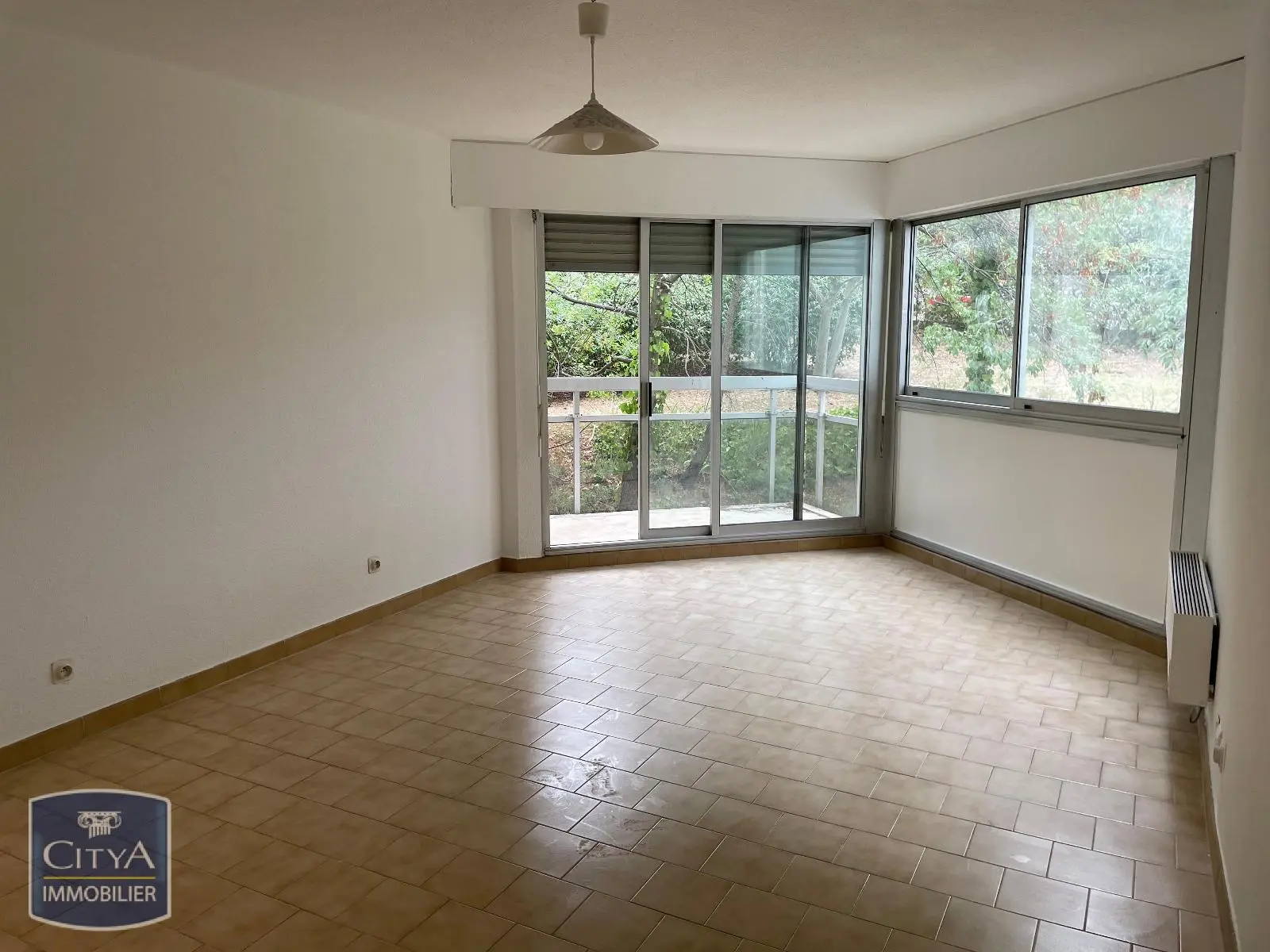 Photo 1 Appartement 2 pièces 51.85m²