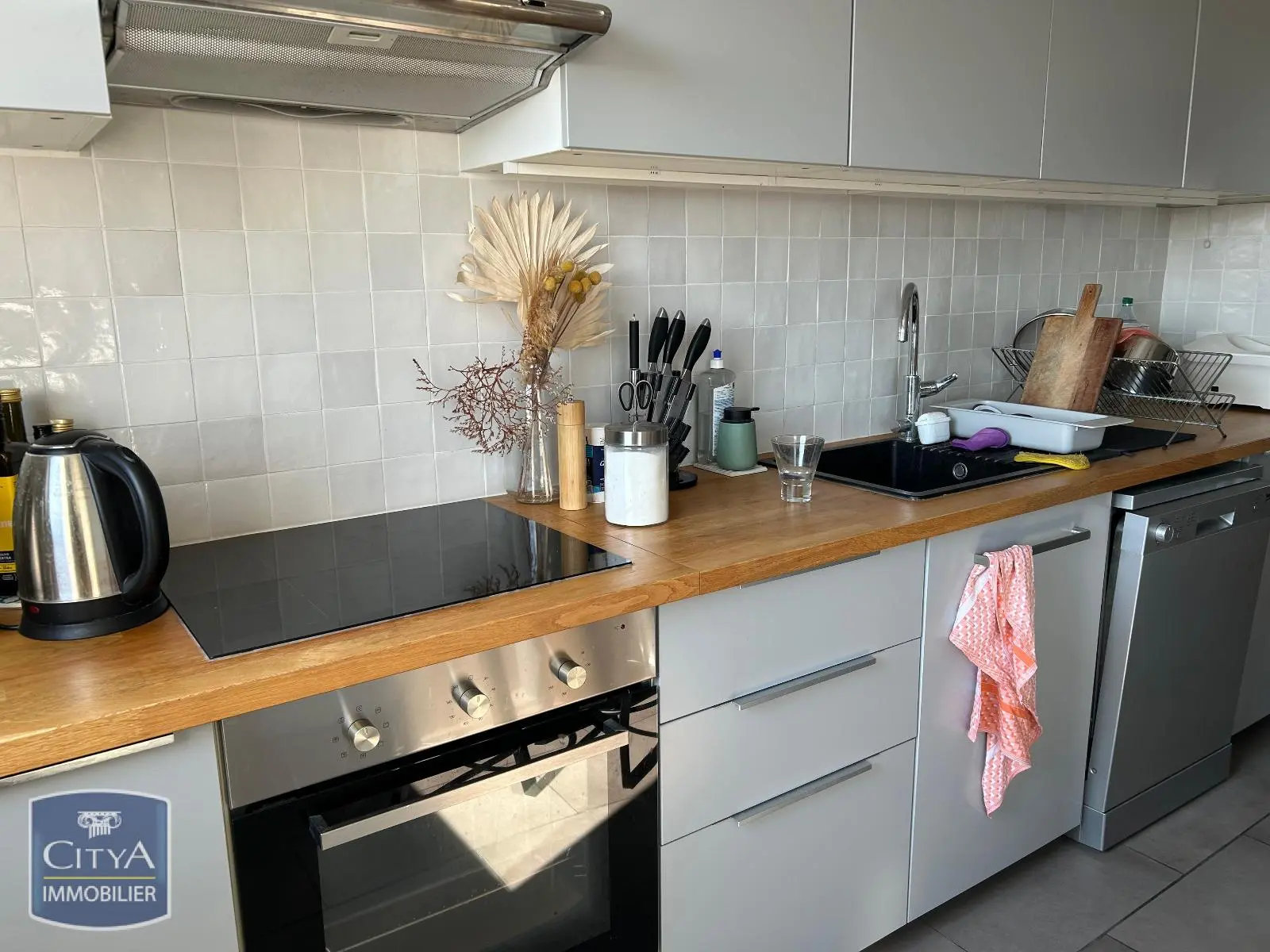 Photo 3 Appartement 3 pièces 71.79m²
