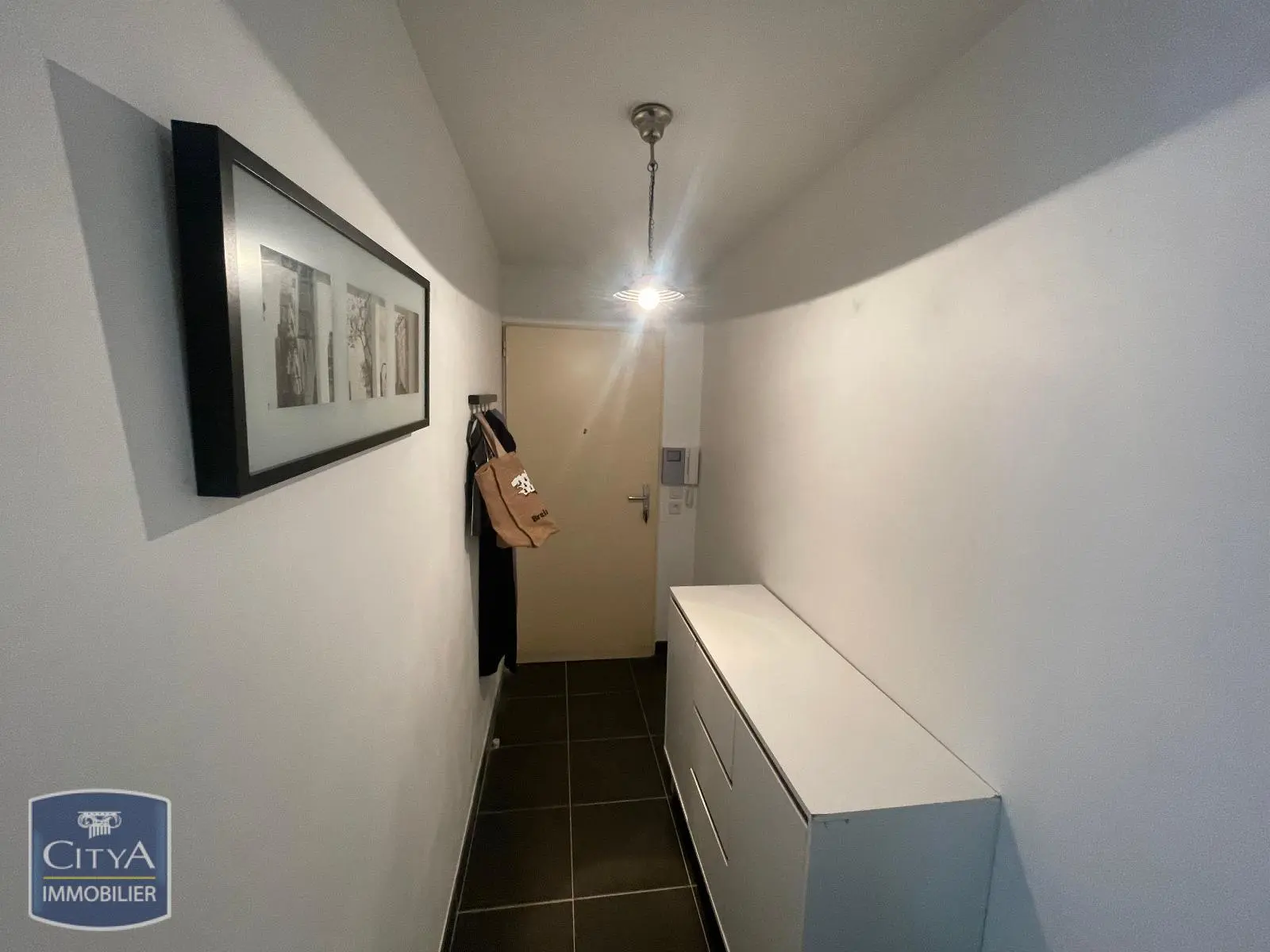 Photo 6 Appartement 1 pièce 26.68m²