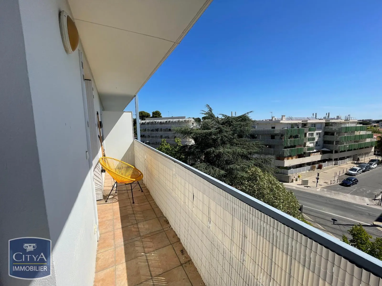 Photo 12 Appartement 3 pièces 61.45m²