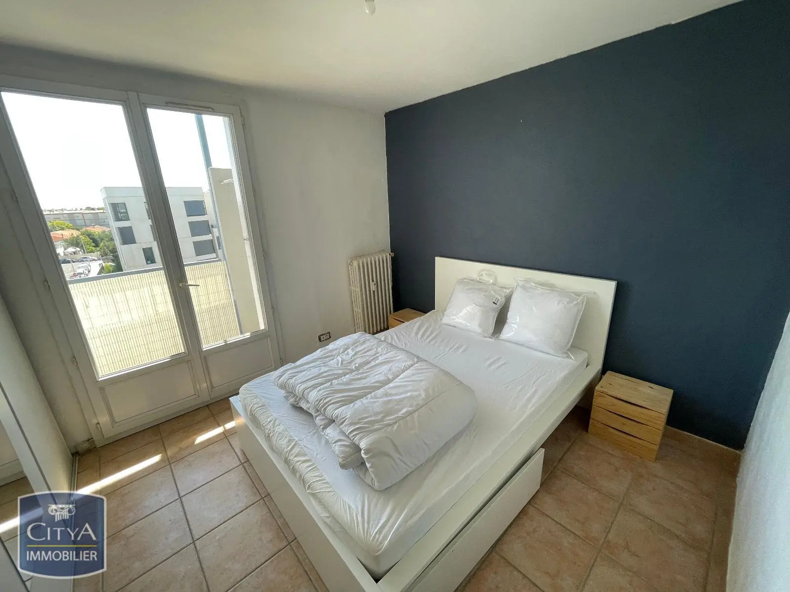 Photo 7 Appartement 3 pièces 61.45m²