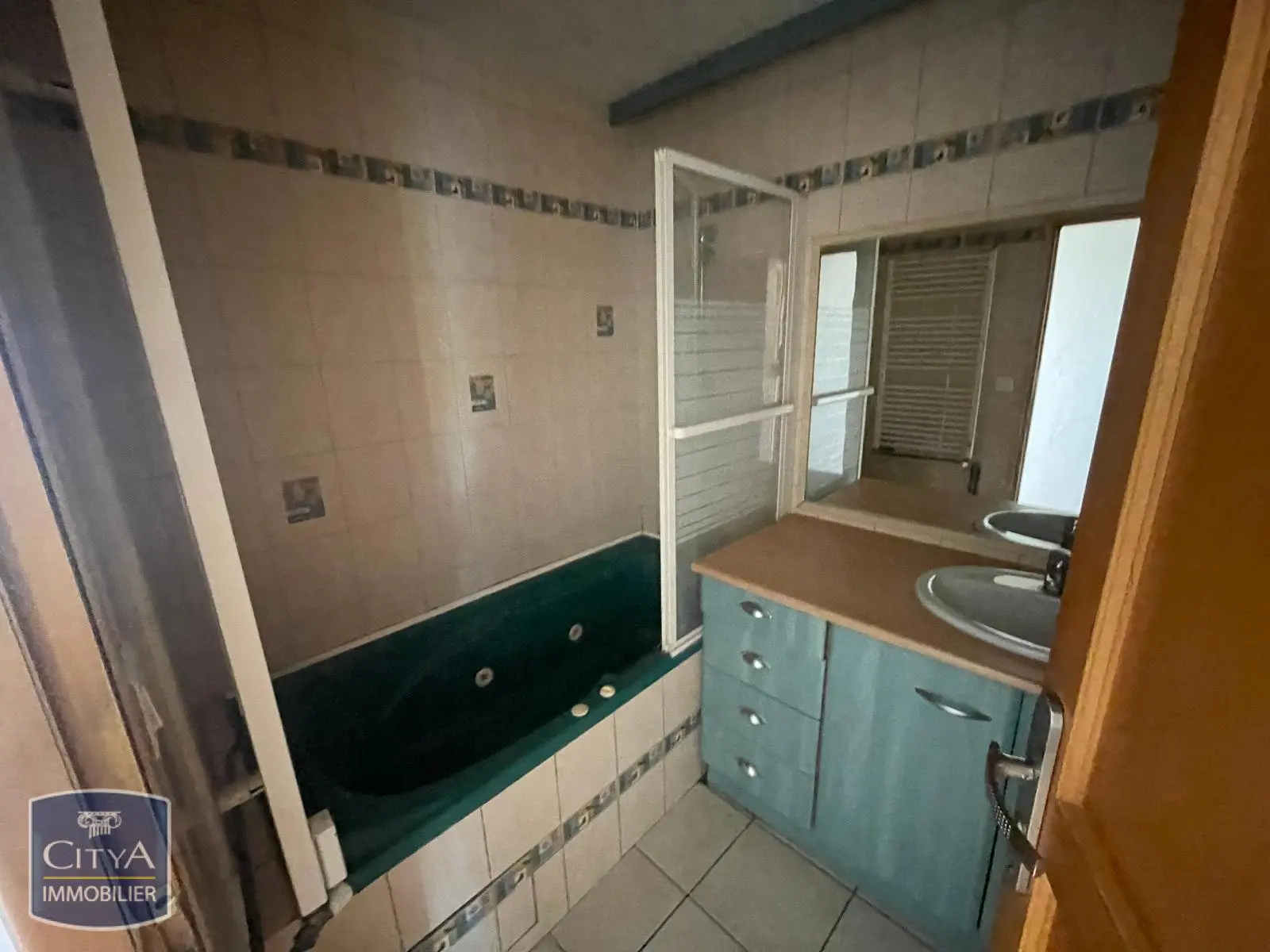 Photo 9 Appartement 3 pièces 61.45m²