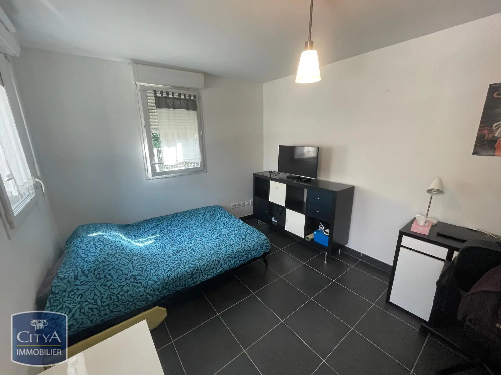 Photo 2 Appartement 1 pièce 26.68m²