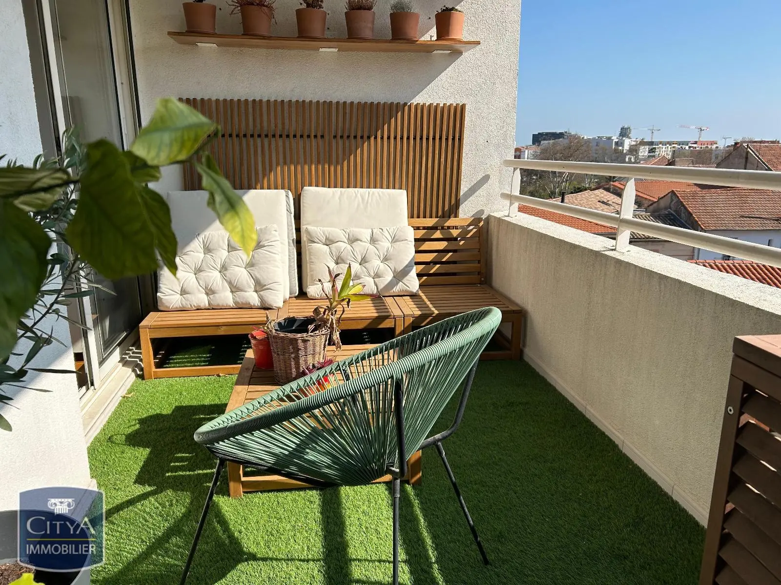 Photo 1 Appartement 3 pièces 71.79m²
