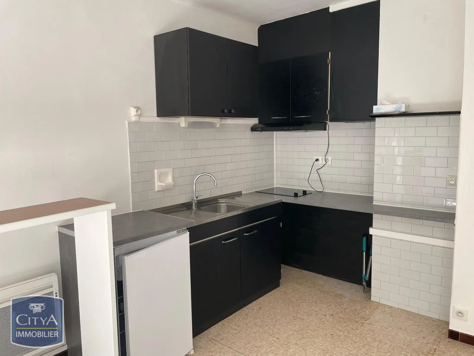 Photo 1 Appartement 1 pièce 26.8m²
