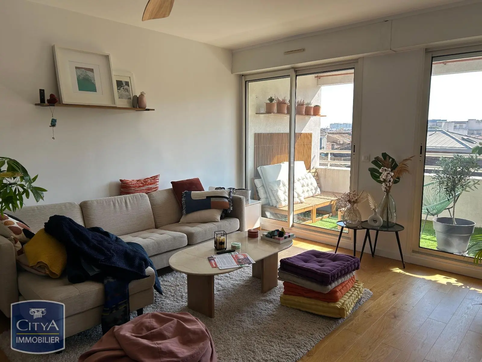 Photo 2 Appartement 3 pièces 71.79m²