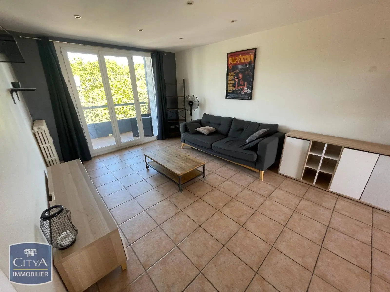 Photo 1 Appartement 3 pièces 61.45m²