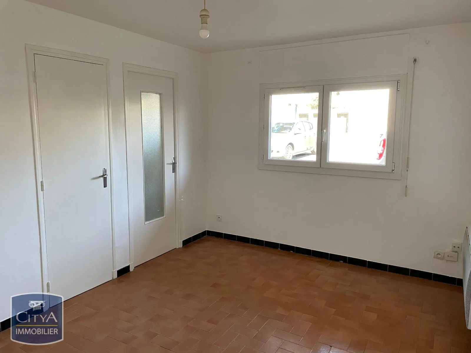 Photo 1 Appartement 1 pièce 19.96m²