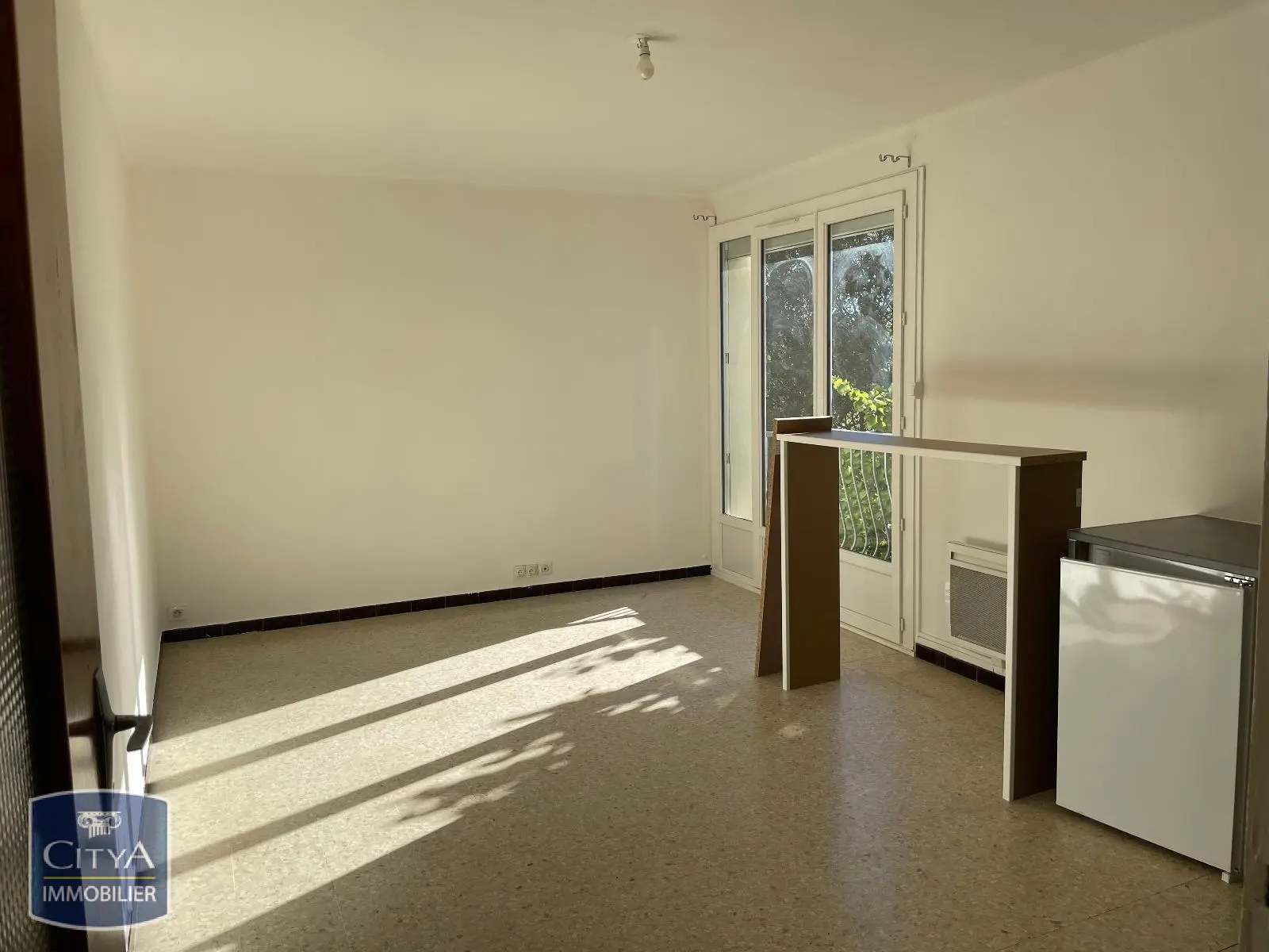 Photo 3 Appartement 1 pièce 26.8m²