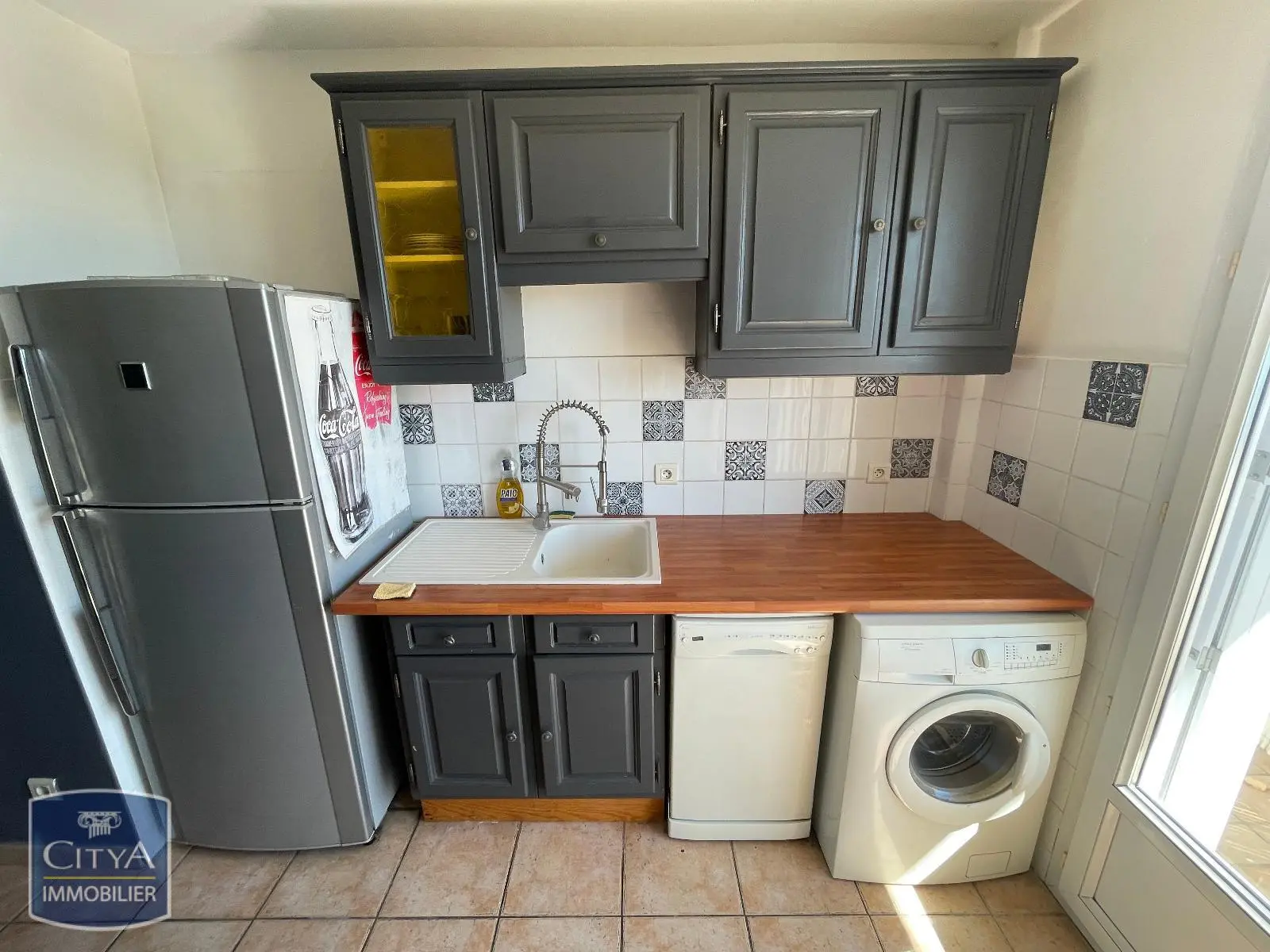 Photo 6 Appartement 3 pièces 61.45m²