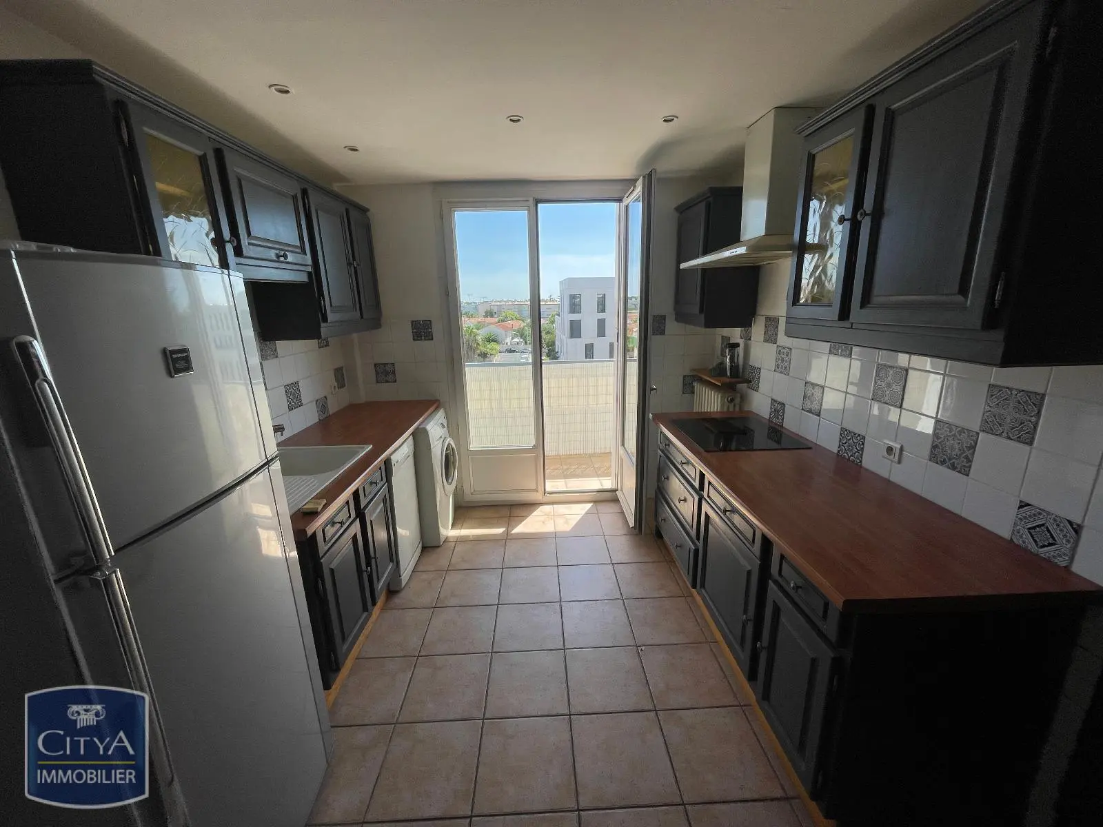Photo 4 Appartement 3 pièces 61.45m²