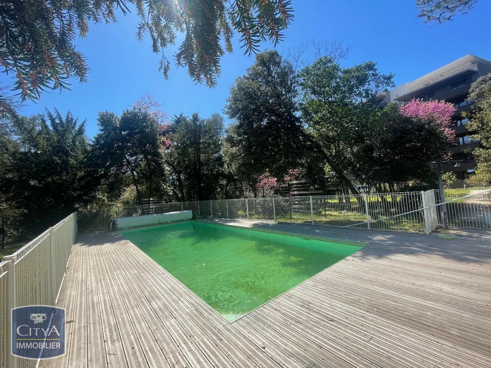 Photo 8 appartement Montpellier