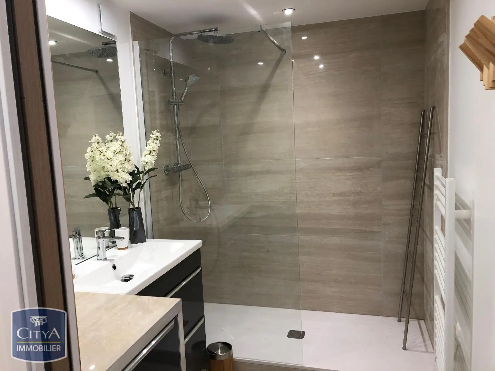 Photo 10 Appartement 2 pièces 51.4m²