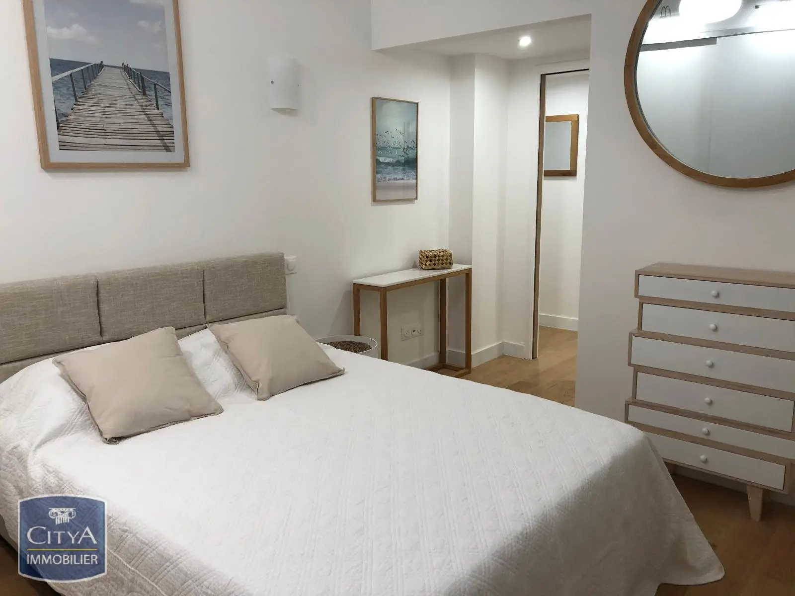 Photo 7 Appartement 2 pièces 51.4m²