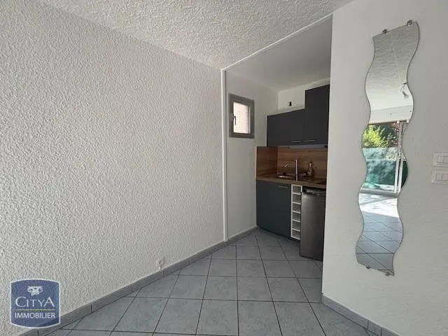 Photo 3 Appartement 2 pièces 36.11m²