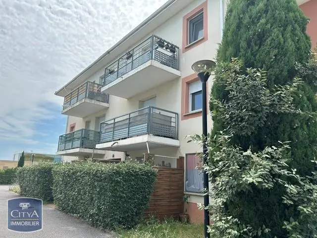 Photo 1 Appartement 2 pièces 45.43m²