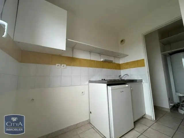 Photo 2 Appartement 2 pièces 45.43m²