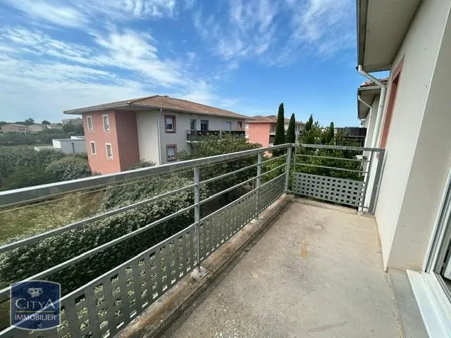 Photo 7 Appartement 2 pièces 45.43m²