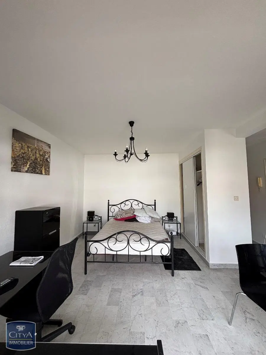 Photo 10 Appartement 1 pièce 29.61m²