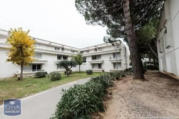 Photo 1 Appartement 2 pièces 41.45m²