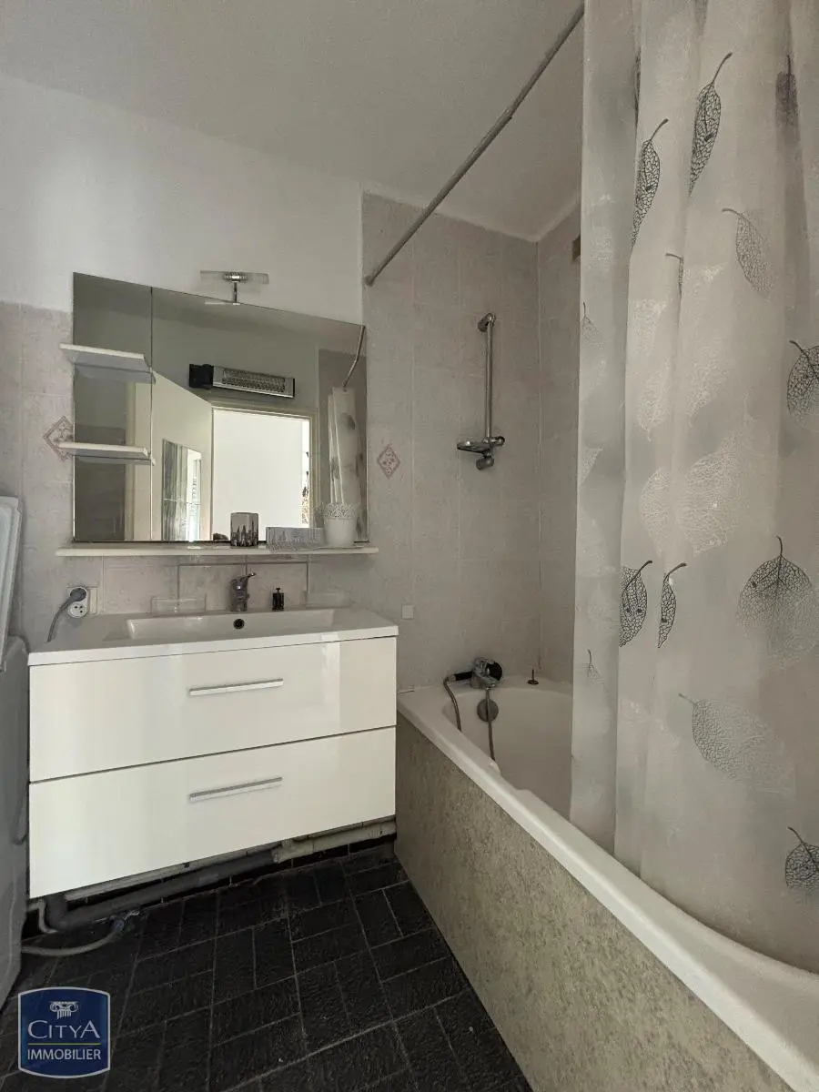 Photo 9 Appartement 1 pièce 29.61m²