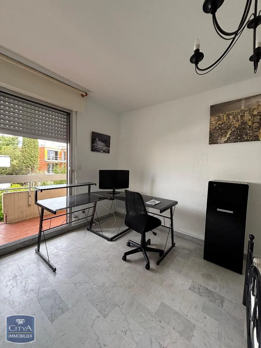 Photo 8 Appartement 1 pièce 29.61m²