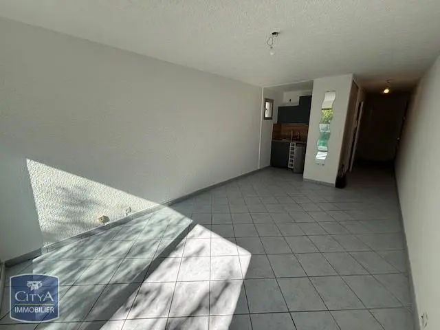 Photo 1 Appartement 2 pièces 36.11m²