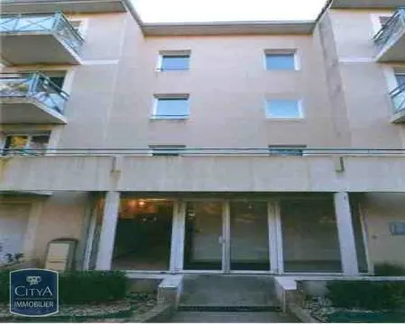 Photo 1 Appartement 1 pièce 26.8m²