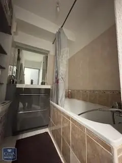 Photo 3 Appartement 1 pièce 28.41m²