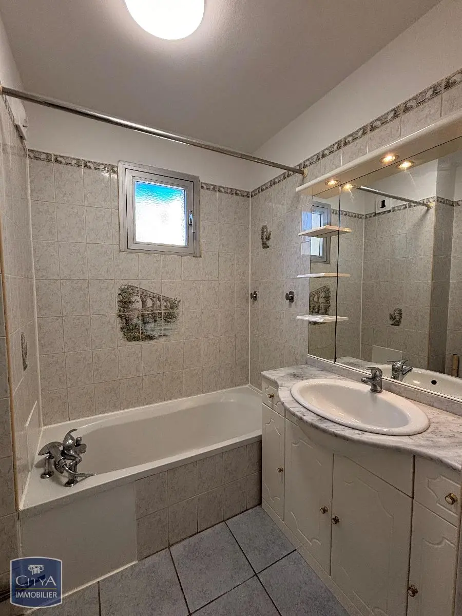 Photo 6 Appartement 2 pièces 36.11m²