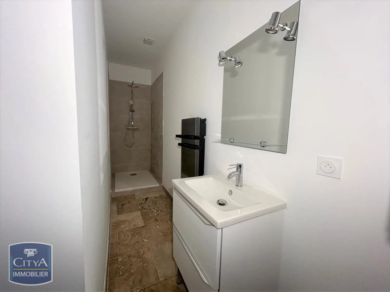 Photo 4 Appartement 2 pièces 35.71m²