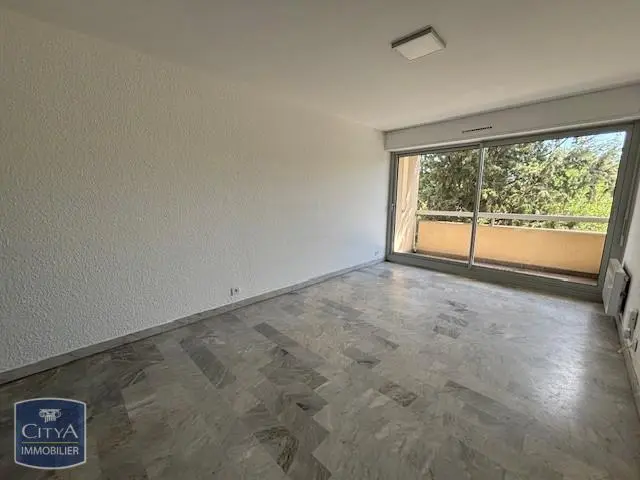 Photo 1 Appartement 2 pièces 36.09m²