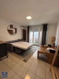 Photo 2 Appartement 1 pièce 28.41m²
