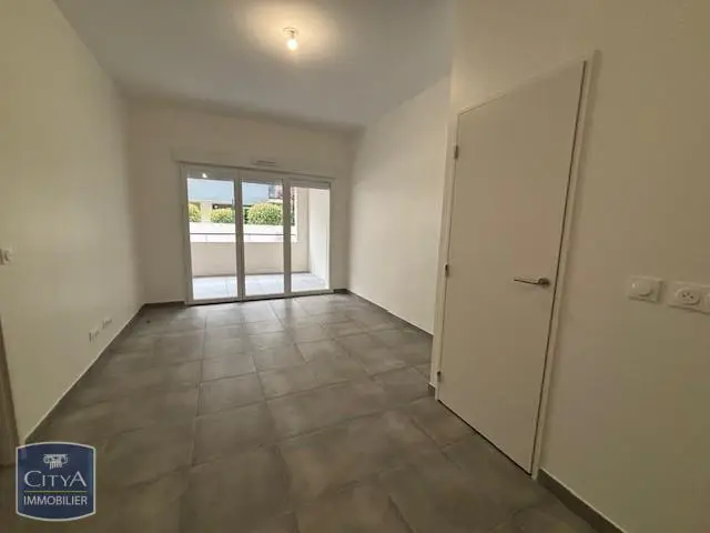 Photo 2 Appartement 2 pièces 42.23m²