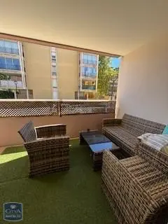 Photo 4 Appartement 1 pièce 28.41m²