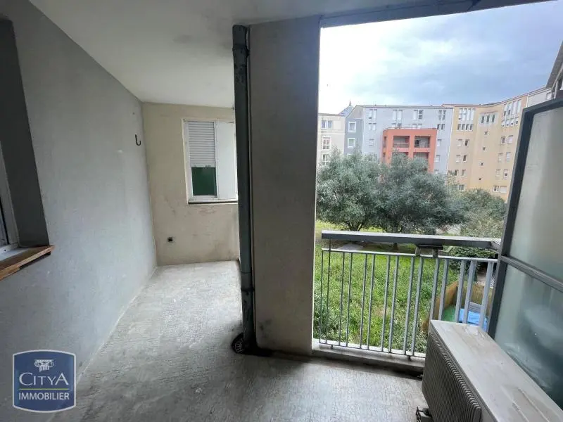 Photo 6 Appartement 2 pièces 45.38m²
