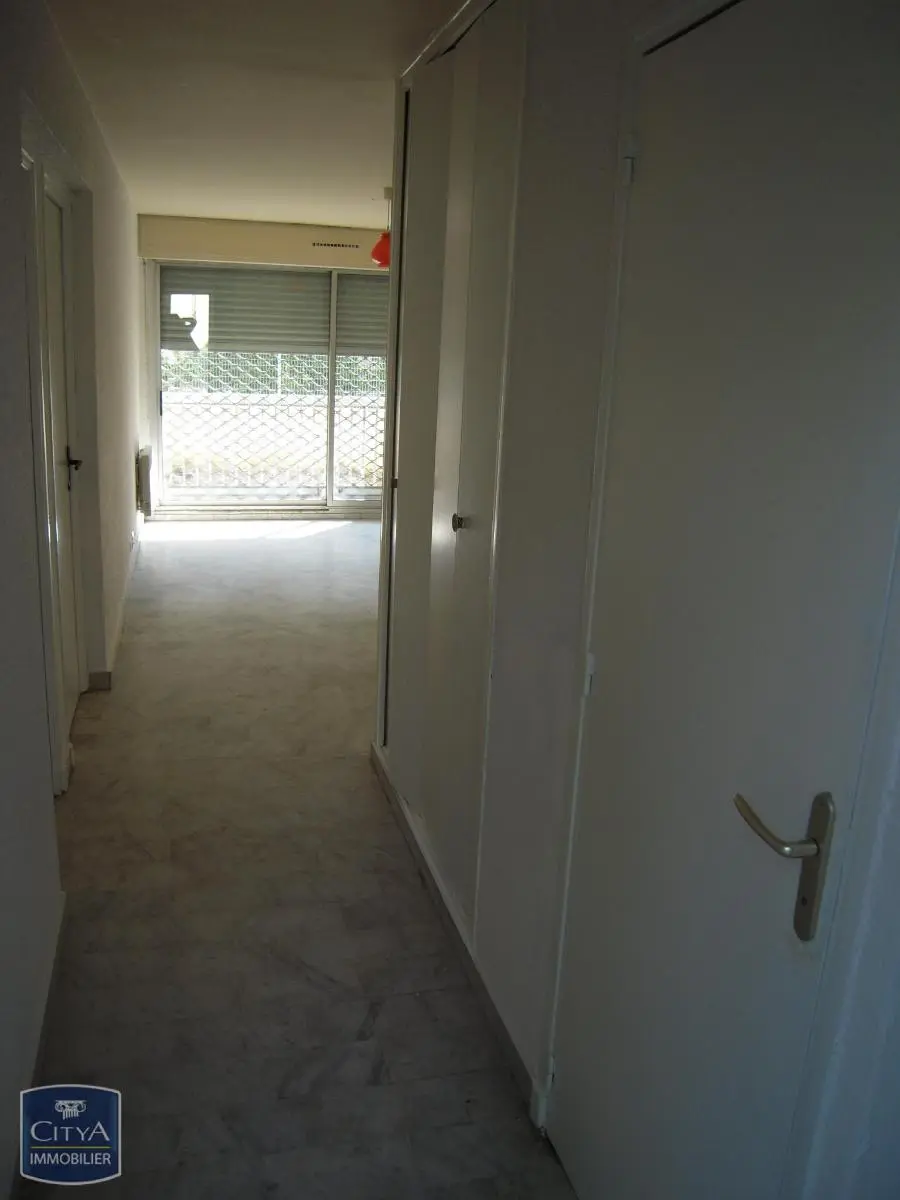 Photo 3 Appartement 3 pièces 45.21m²